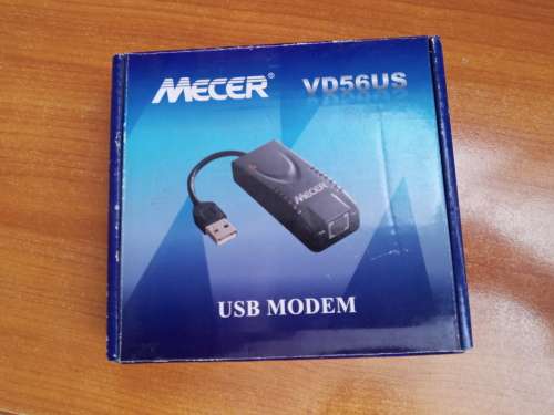 Mecer USB Modem VD56US